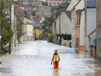 التشيك ترسل فرقا ومعدات لمساعدة فرنسا في التعامل مع الفيضانات