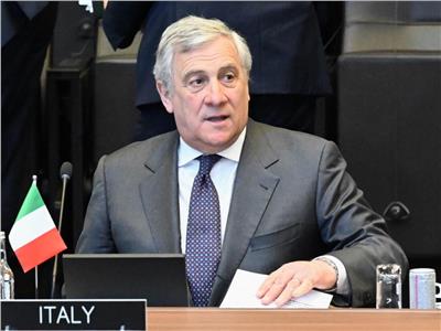 إيطاليا: نهدف لمنع انتشار الصراع في الشرق الأوسط