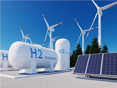 تقرير حول جهود الدولة في التوسع في إنتاج الهيدروجين الأخضر