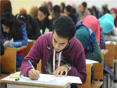 آخر موعد أمام طلاب الأول والثاني الثانوي لتسجيل التقدم للامتحانات.. اليوم 