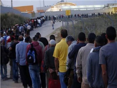 أزمة عمالة «تهز» قطاع البناء الإسرائيلي بعد حجب دخول الفلسطينيين