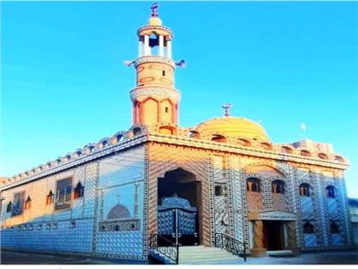 اليوم «الأوقاف» تفتتح  26 مسجدًا بالمحافظات    