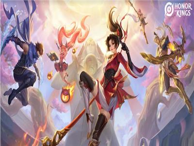 موعد إطلاق لعبة «Honor of Kings» من «Tencent» المطورة لـ ببجي