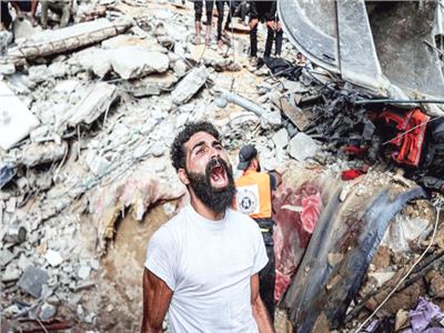 حرب الإبادة فى غزة تدخل شهرها الرابع| إسرائيل تقصف القطاع بالزوارق والطائرات.. واعتقالات واقتحامات فى الضفة