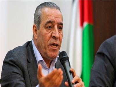 حسين الشيخ: من يحدد مستقبل قطاع غزة هو الشعب الفلسطيني وليس إسرائيل