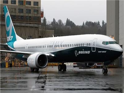 هيئة الطيران المدني الأمريكية تأمر بفحص طائرات «بوينج 737 ماكس 9».. وتمنعها من التحليق