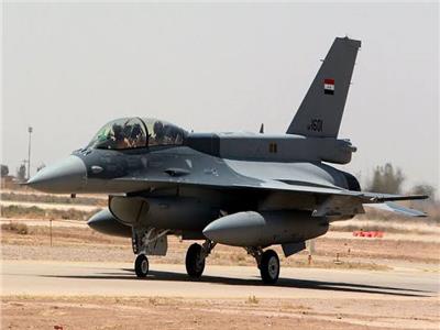 مقاتلات عراقية تقصف 3 معاقل لتنظيم «داعش الإرهابي» في ديالي