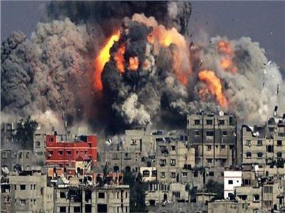 خبير: استمرار العدوان الإسرائيلي على غزة يهدد الأمن العالمي