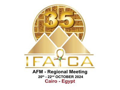 فوز مصر باستضافة وتنظيم المؤتمر الإقليمي IFATCA بالقاهرة في أكتوبر