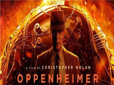 «Oppenheimer» يفوزبالجولدن جلوب أفضل فيلم