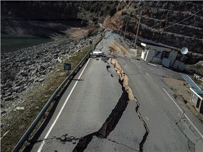 ارتفاع عدد ضحايا زلزال اليابان إلى 161 واستمرار الهزات الارتدادية 