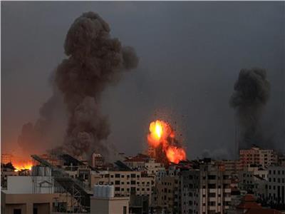 أستاذ استراتيجي: نتنياهو حاول الضغط على قادة العالم العربي لقبول تهجير أهل غزة