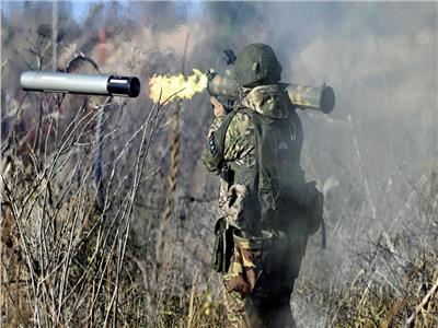 الدفاع الروسية: تدمير 4 مراكز قيادة و3 معاقل للقوات الأوكرانية على محور كراسني ليمان