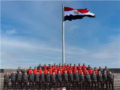 المجموعة الثانية| منتخب مصر يبحث عن النجمة الثامنة في أمم أفريقيا 