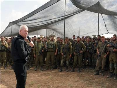 تفاصيل خطة إسرائيل الجديدة خلال مرحلتها الثالثة في الحرب على غزة
