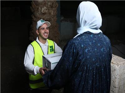 «مصر الخير» تواصل حملة «سكن ودفا» لحماية المستحقين من برد الشتاء