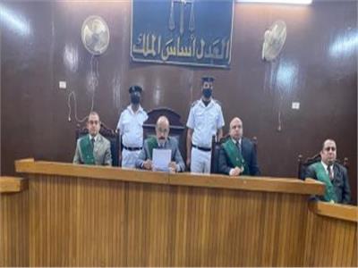 استئناف القاهرة تتسلم قضية فساد بأسوان لتحديد دائرة لمحاكمة المتهمين‎