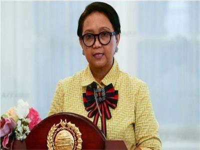 إندونيسيا تؤكد استعدادها للتعاون مع «الآسيان» لإنهاء مدونة قواعد السلوك ببحر الصين الجنوبي