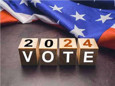 «مجموعة أوراسيا»: انتخابات أمريكا 2024 أكبر خطر سياسي على العالم
