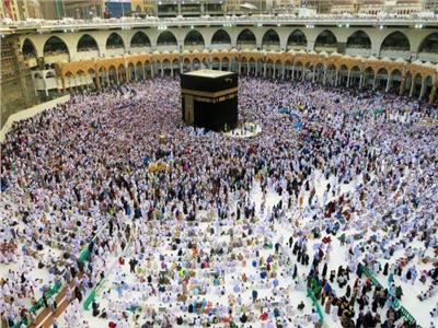 السعودية: عدد المعتمرين بلغ أكثر من 13 مليون و500 ألف معتمر في 2023