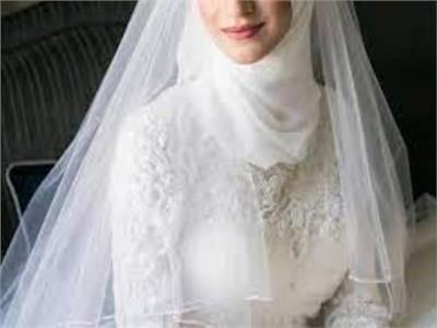 الإفتاء: لا يجوز خلع الحجاب فى ليلة الزفاف