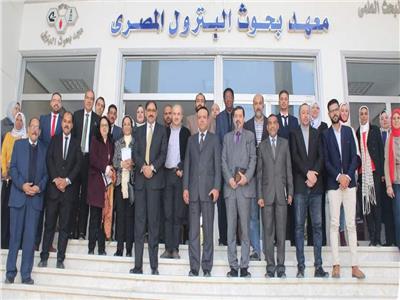 معهد بحوث البترول المصري يستضيف ندوة عن «الكيمياء والطاقة»