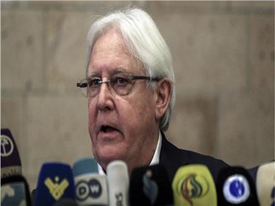 غريفيث: قلق إزاء الانتشار الإقليمي للصراع بين إسرائيل وحركة «حماس»