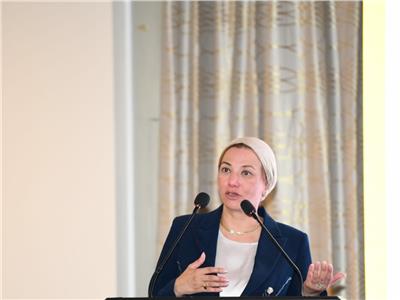 وزيرة البيئة تناقش تعظيم موارد صندوق حماية البيئة .. الأبرز خلال أسبوع 