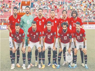 منسق منتخب مصر: اللاعبون جاهزون لموزمبيق بنسبة 100% ومتحمسين للفوز بأمم أفريقيا