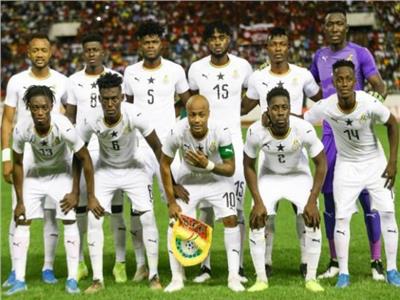 مجموعة مصر| بث مباشر مباراة غانا وكاب فيردي في كأس الأمم الإفريقية 