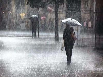 أمطار غزيرة ورعدية.. تحذير هام من «الأرصاد» للمواطنين