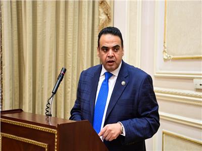 برلماني: تطوير القاهرة التاريخية نجاح للرئيس السيسي باستعادة الوجه الحضاري للوطن