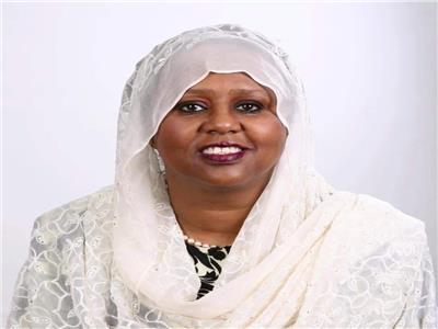 الصومال ترشح النائبة فوزية يوسف حاجي لمنصب رئاسة مفوضية الاتحاد الإفريقي
