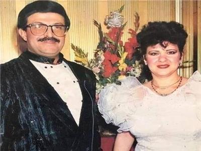  في ذكرى ميلاده.. كيف أوقعت دلال عبدالعزيز سمير غانم في فخ الزواج؟