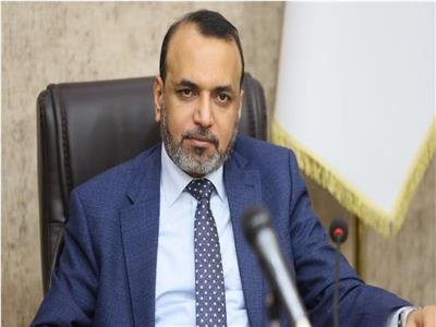وزير العمل العراقي: حريصون على السيادة الوطنية وتطبيق القانون لإخراج قوات التحالف