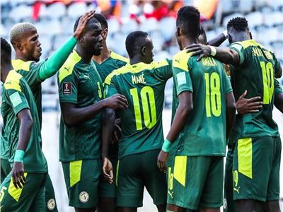 انطلاق مباراة السنغال وجامبيا في افتتاح مشوارهما بكأس الأمم الإفريقية