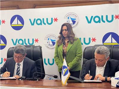 «ڤاليو» تبرم اتفاقية مع الغرفة التجارية بدمياط لتنمية مبيعات مصنعي الأثاث