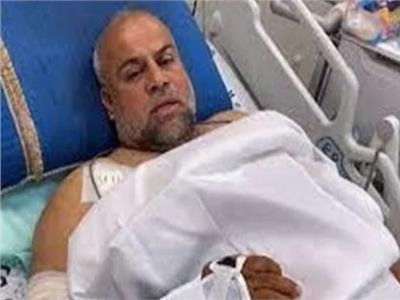 مصطفى شردي: السلطات المصرية نجحت في نقل وائل الدحدوح للقاهرة لتلقي علاجه