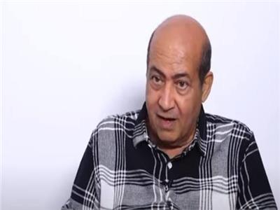 طارق الشناوي: لم أتوقع طلاق العوضي وياسمين عبدالعزيز