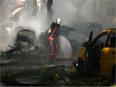 مصرع وإصابة 79 شخصًا جراء وقوع انفجار ضخم بولاية «أويو» النيجيرية