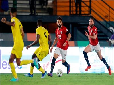 موعد مباراة مصر وغانا في كأس الأمم الإفريقية 2023 والقنوات المجانية الناقلة 