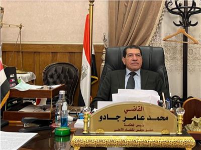 رئيس استئناف القاهرة: 29 دائرة جنائية جديدة إعمالاً لتعديلات قانون الإجراءات الجنائية