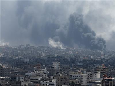 سماع دوي انفجارات لمنازل مواطنين فلسطينيين في عدة مناطق بغزة