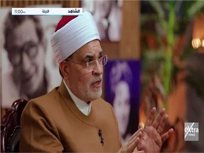 أبو عاصي: دعوة الرئيس السيسي لتجديد الخطاب الديني ضرورية وما زالت قائمة