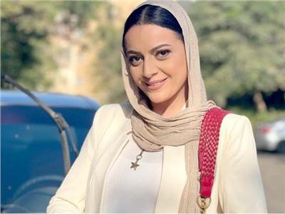 هبة عبد الغني تكشف عن البوستر الرسمي لشخصيتها في «حدوتة منسية»