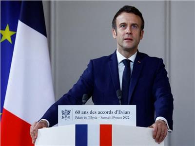 ماكرون يطرح في دافوس مخططا اقتصاديا استراتيجيا لمستقبل فرنسا وأوروبا