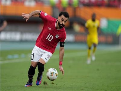 بث مباشر مباراة مصر وغانا في كأس الأمم الإفريقية 2023