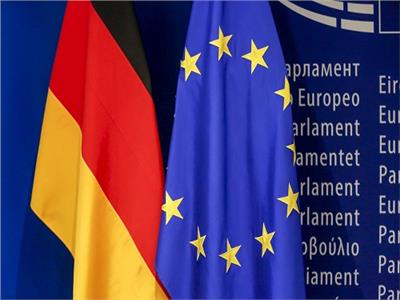 التوتر يشتد بين ألمانيا والاتحاد الأوروبي بشأن تمويل أوكرانيا