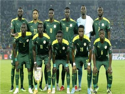 انطلاق مباراة السنغال والكاميرون في قمة مباريات دور المجموعات بأمم إفريقيا