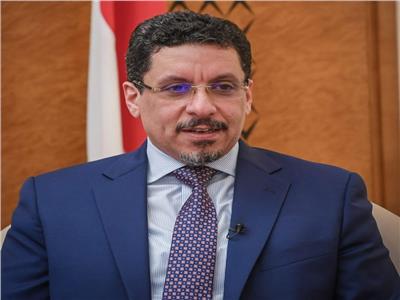 وزير الخارجية اليمني يبحث مع نظيره الجزائري التعاون الثنائي والتطورات الإقليمية
